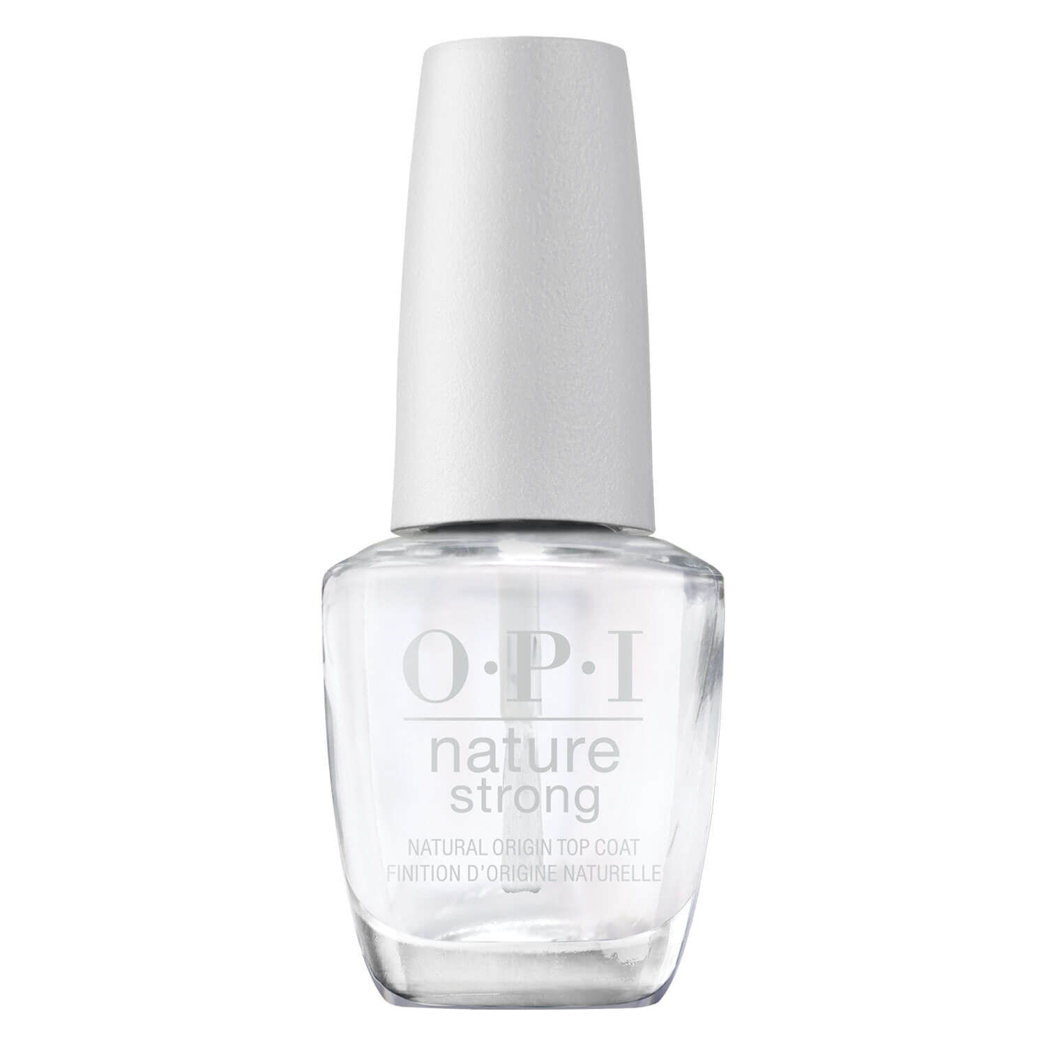 Opi Nature Strong – Top Coat 15ml