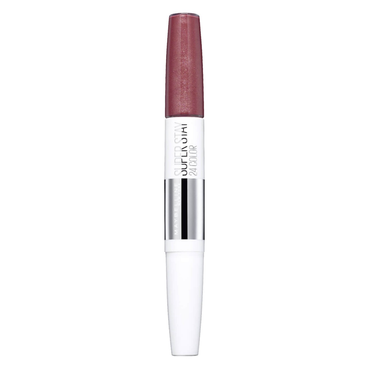 Maybelline NY Lips - Super Stay 24H Lippenstift Nr. 250 Sugar Plum