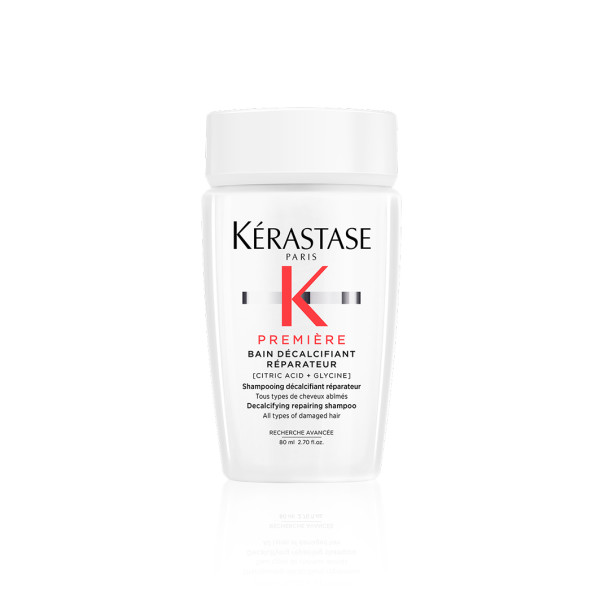 Kérastase Première – Shampoo Bain Décalcifiant 80ml