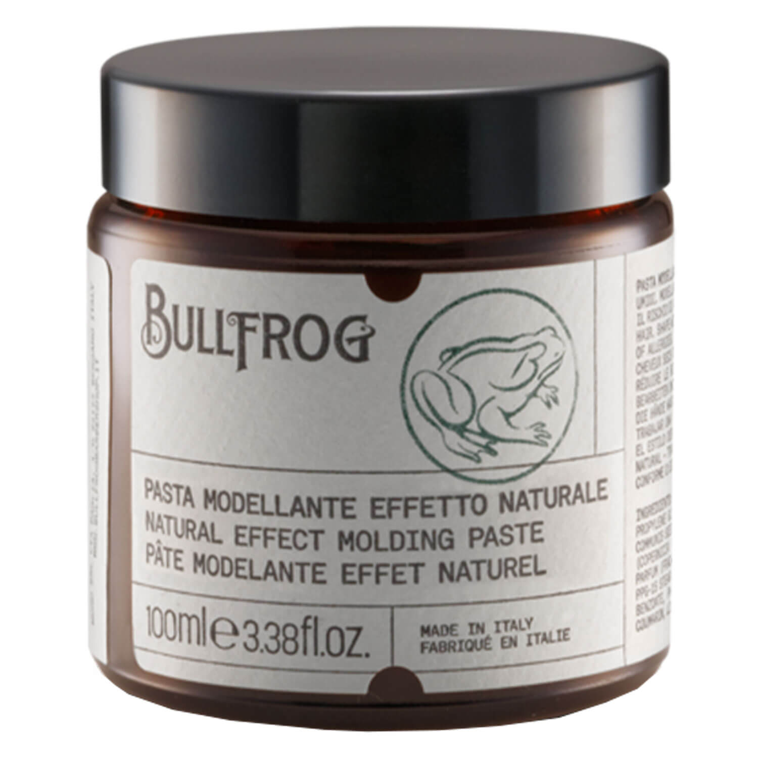 Bullfrog - Natural Effect Molding Paste 100ml