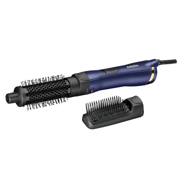 Image of BaByliss - Midnight Luxe 800W Hot Air Styler AS84PE