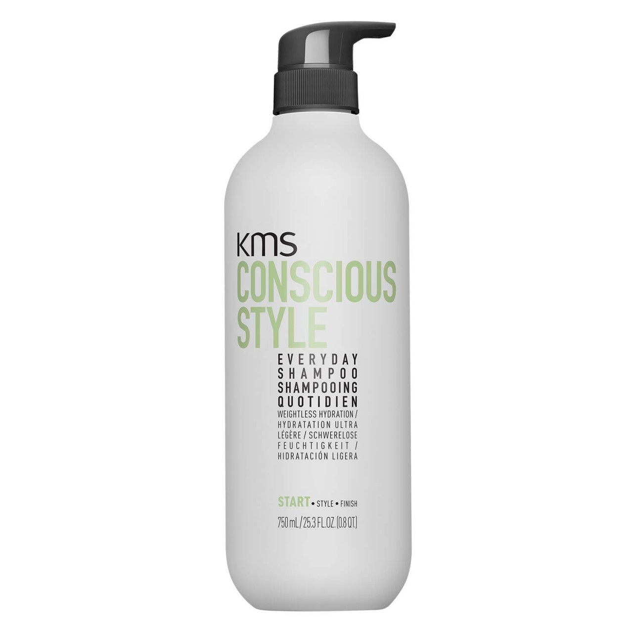 Consciousstyle - Everyday Shampoo