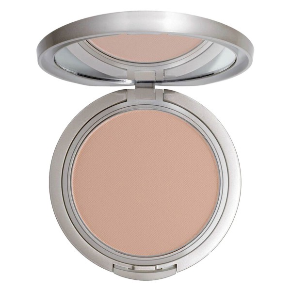 Image of Hydra Mineral - Compact Foundation Medium Beige 65
