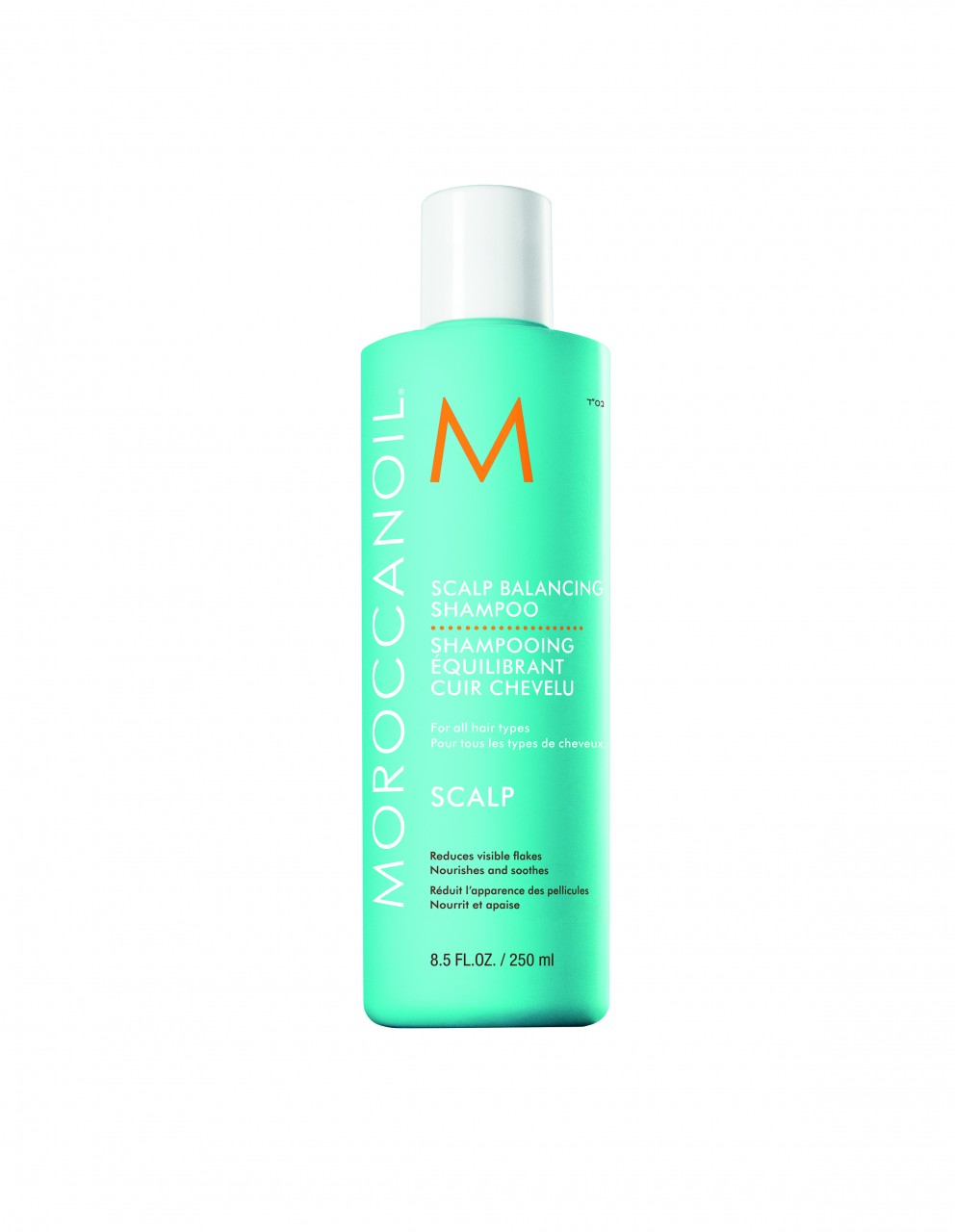 Moroccanoil - Scalp Balancing Shampoo
