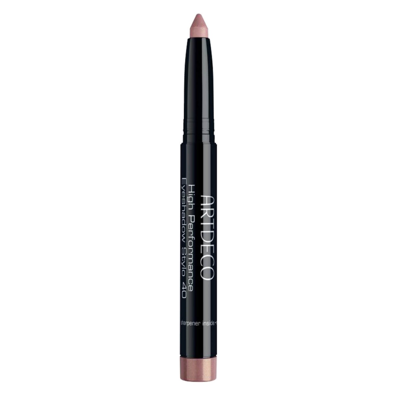 High Performance - Eyeshadow Stylo Frozen Rose 40