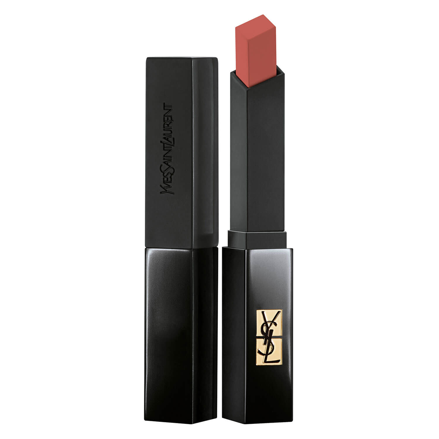 Yves Saint Laurent Rouge Pur Couture The Slim – Velvet Radical Nude Protest 302 2g