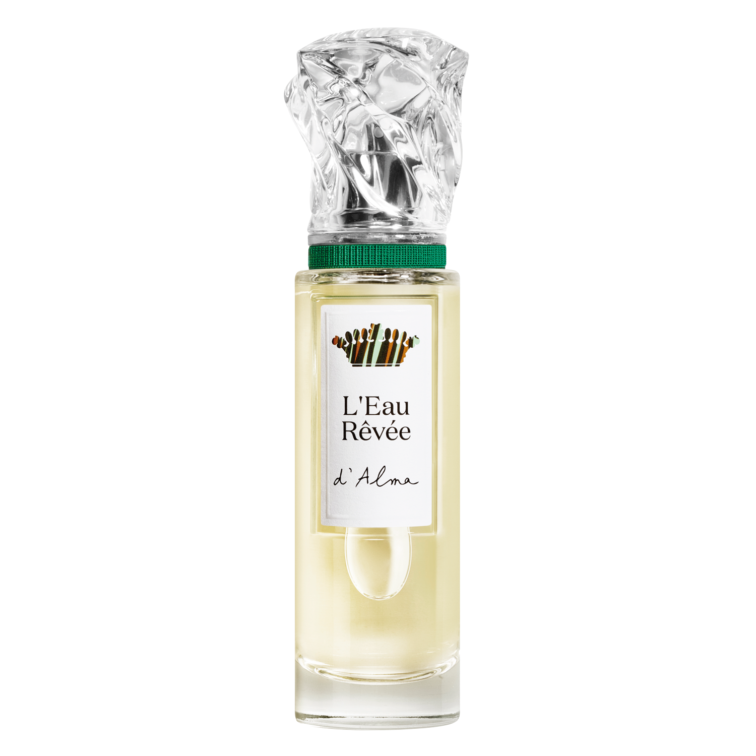 Sisley Fragrance – L’eau Rêvée D’alma 50ml