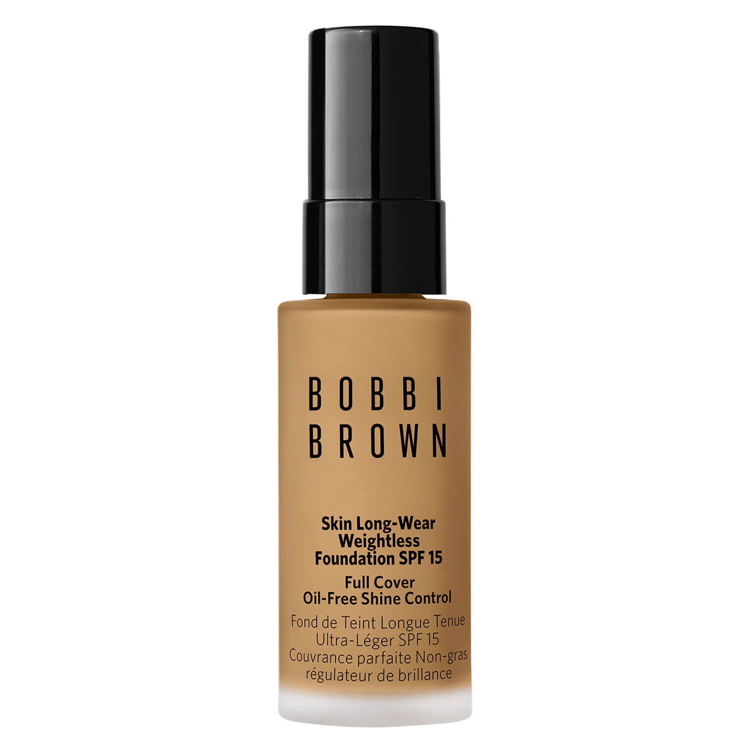 BB Foundation LongWear Weightless Foundation SPF15 Natural N052
