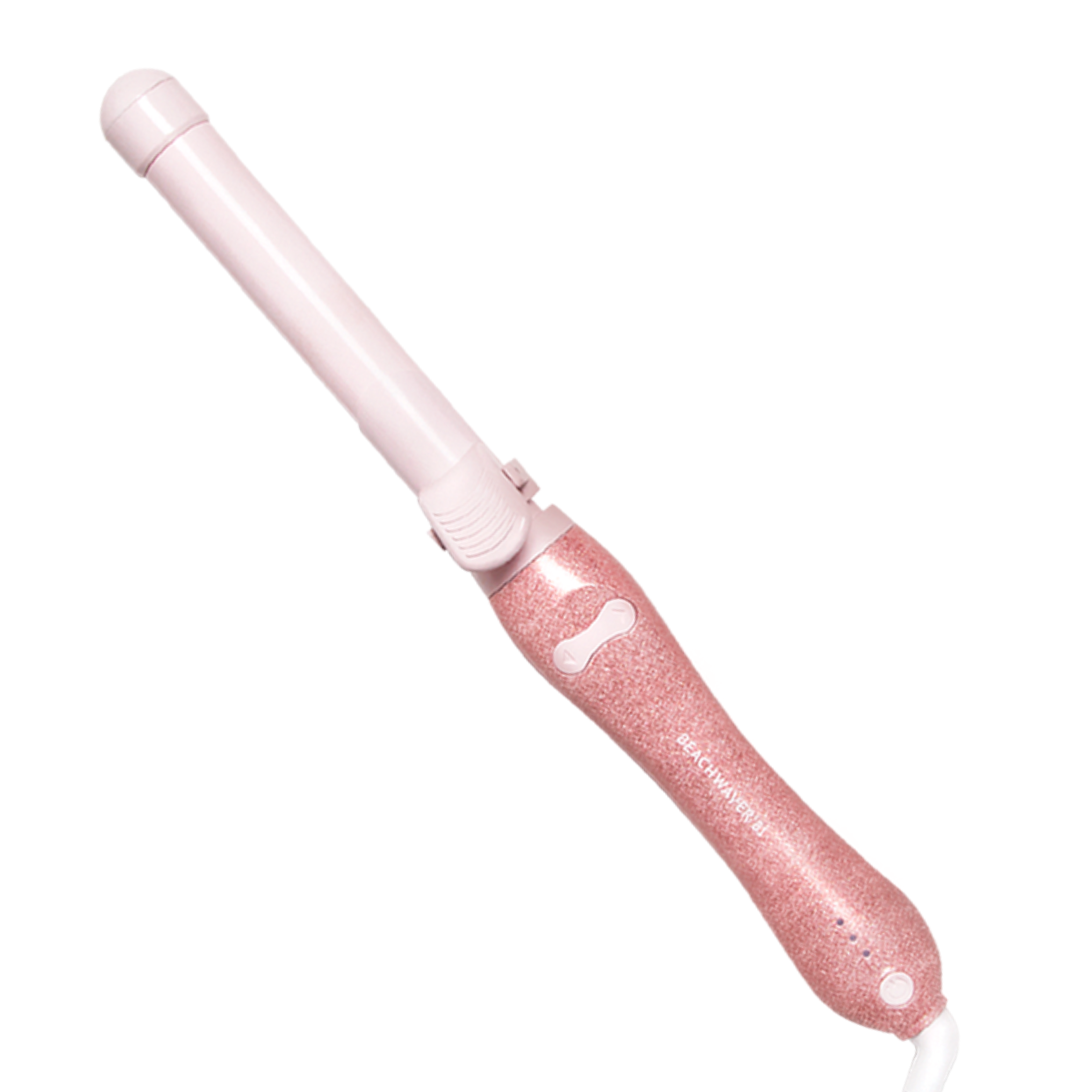 Beachwaver - B1 Pink Glitter