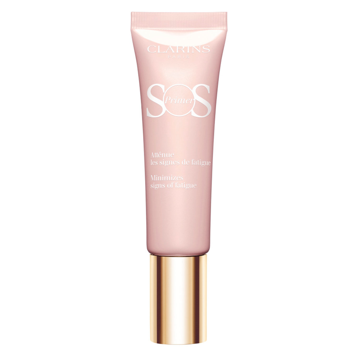 Clarins Sos Primer - 01 Rose 30ml