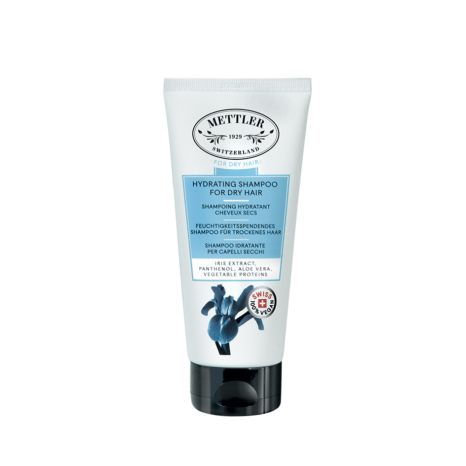 Mettler1929 Dry Skin - Feuchtigkeitsspendendes Schampoo 200ml