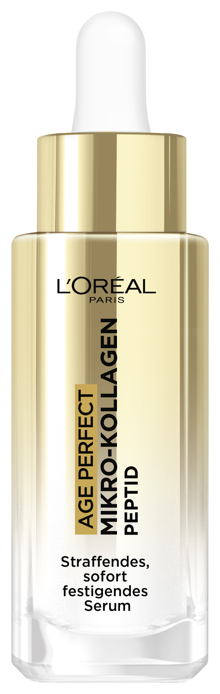 L'oréal Paris L'oreal Skincare - Age Perfect Kollagen Experte Straffendes Sofort Festigendes Serum 30ml
