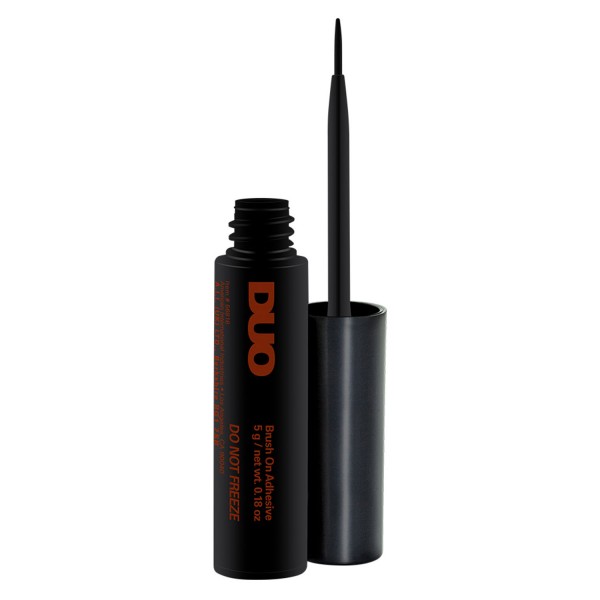 Image of DUO - Brush-On Non-Latex Adhesive Dark Tone