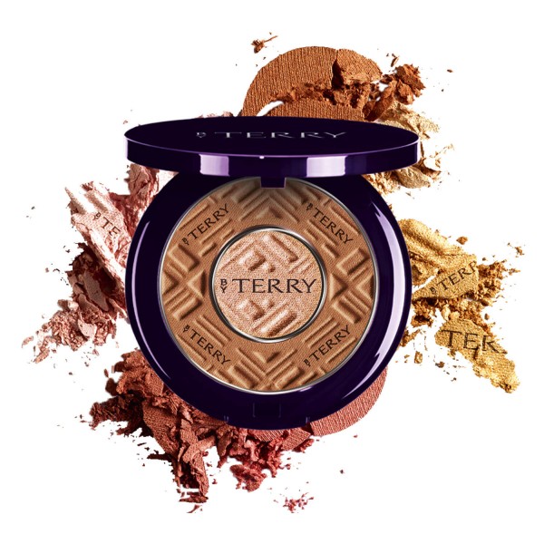 Image of By Terry Powder - Compact-Expert Dual Powder 4 Beige Nude