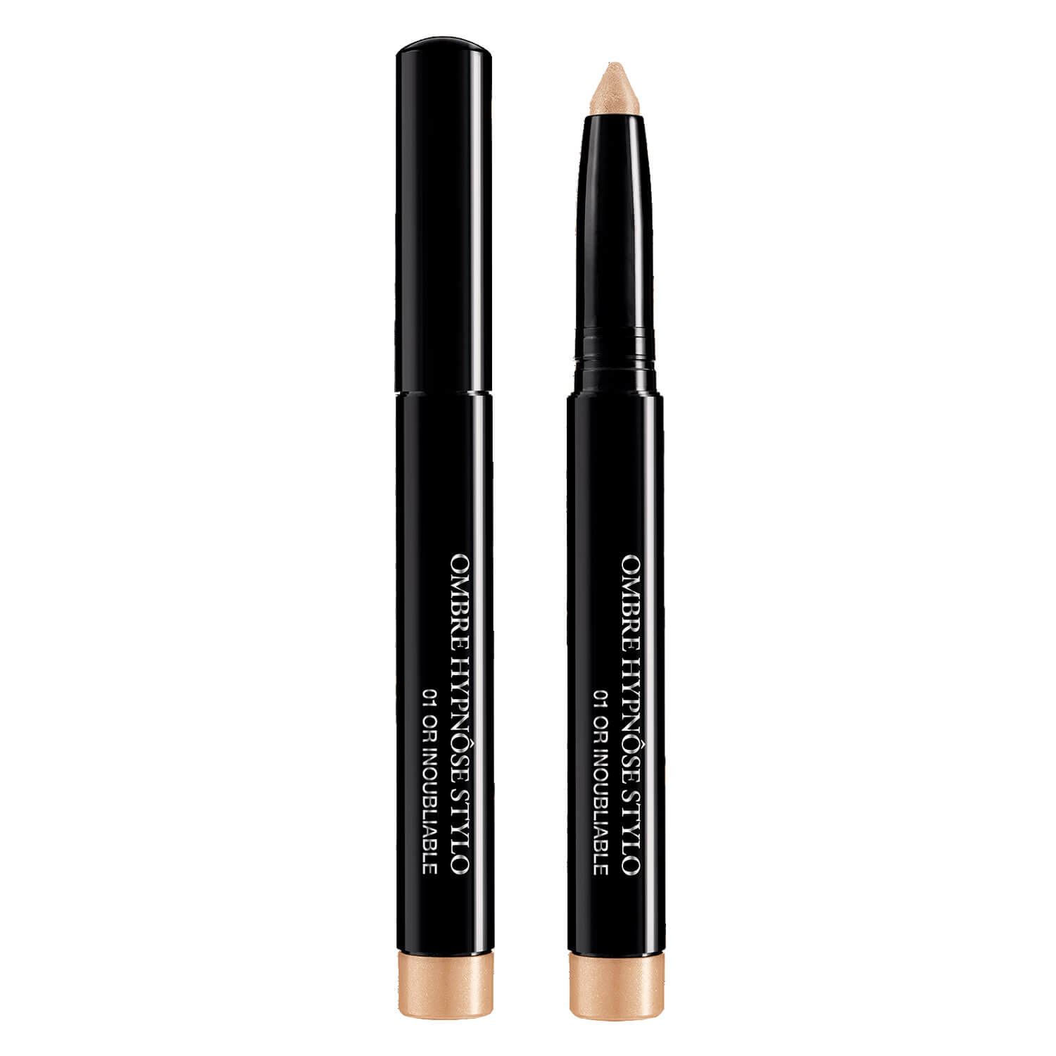 Lancôme Ombre Hypnôse – Stylo Or Inoubliable 01 1.4g