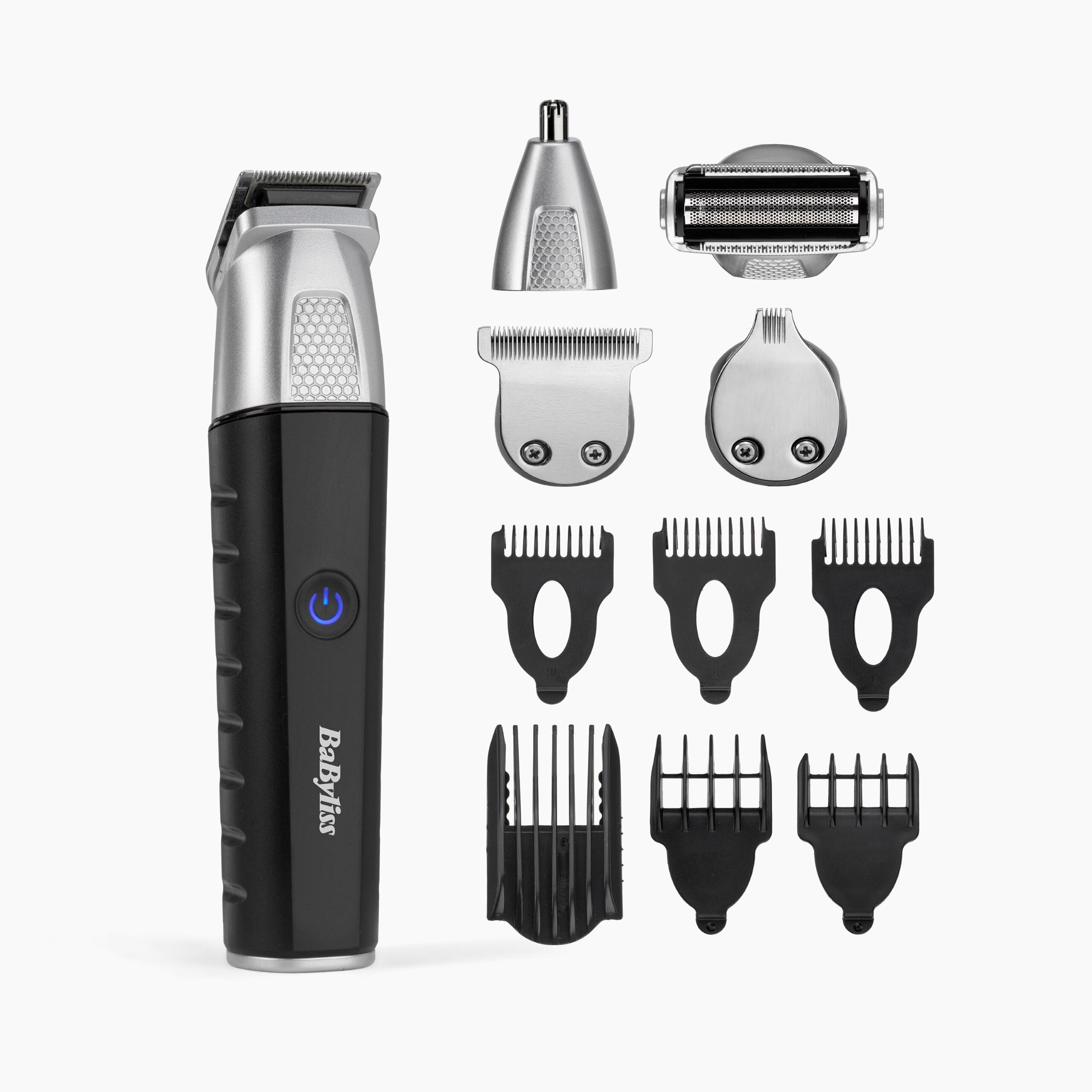 Babyliss Pro - Lithium Power 11 In 1 Multi Trimmer 1x