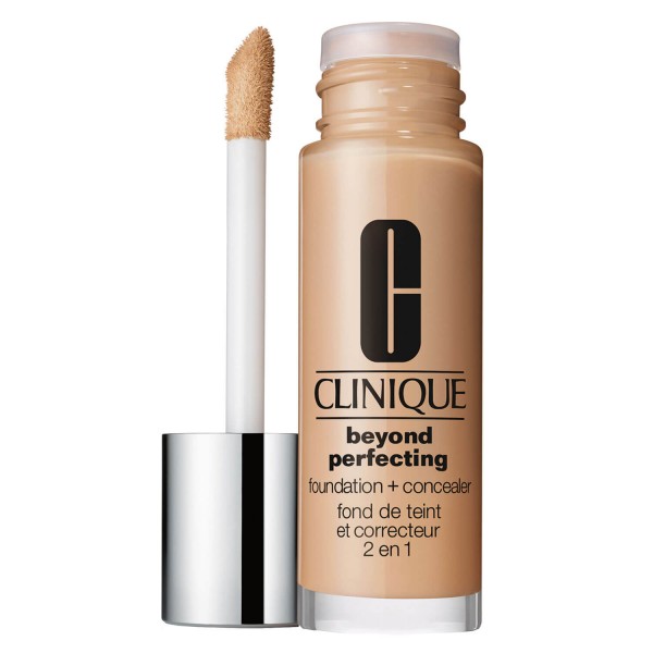 Clinique - Beyond Perfecting - Foundation & Concealer 9 Neutral