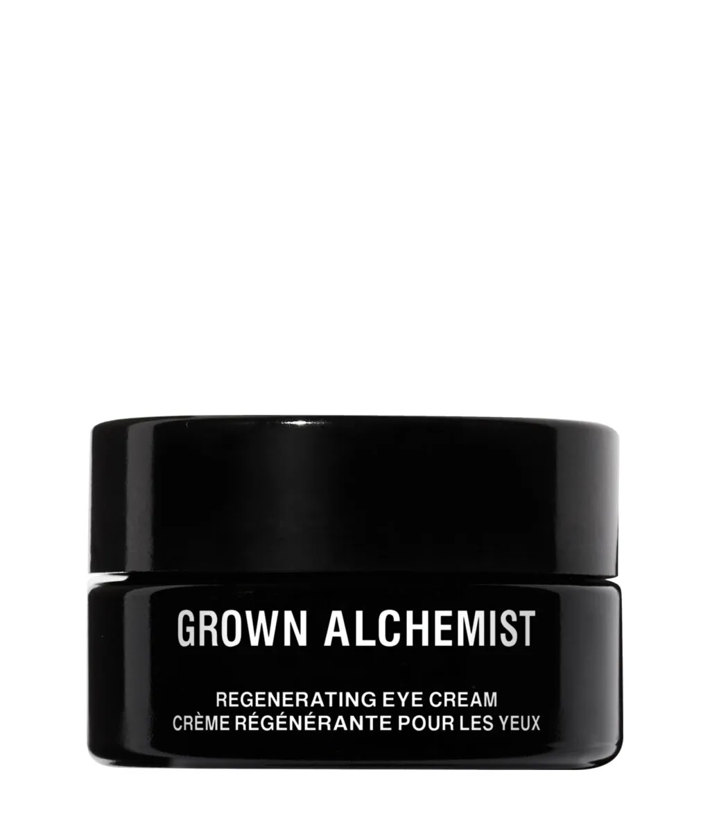 Grown Beauty - Regenerating Eye Cream 15ml