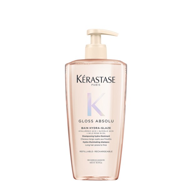 Gloss Absolu - Bain Hydra Glaze