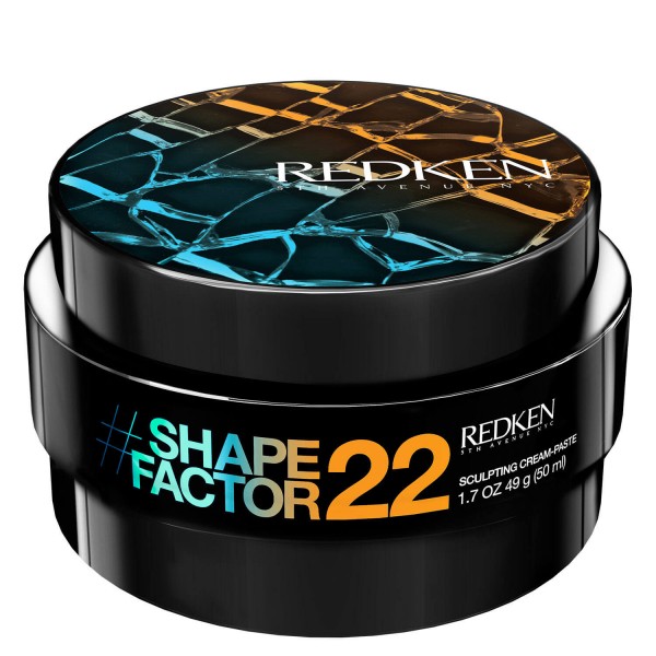 Redken - Flex - Shape Factor 22