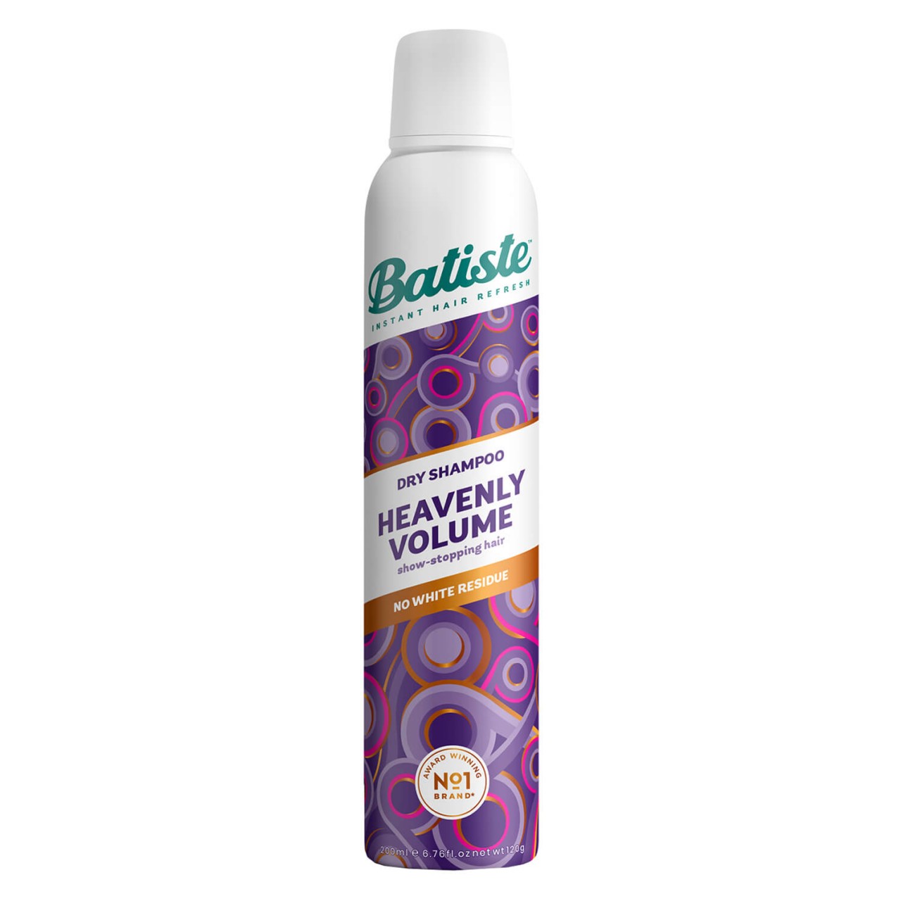 Batiste - Heavenly Volume