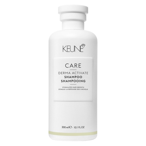 Image of Keune Care - Derma Activate Shampoo