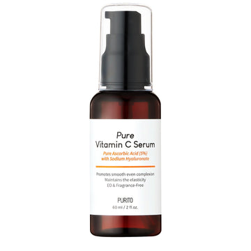 Purito – Pure Vitamin C Serum 60ml