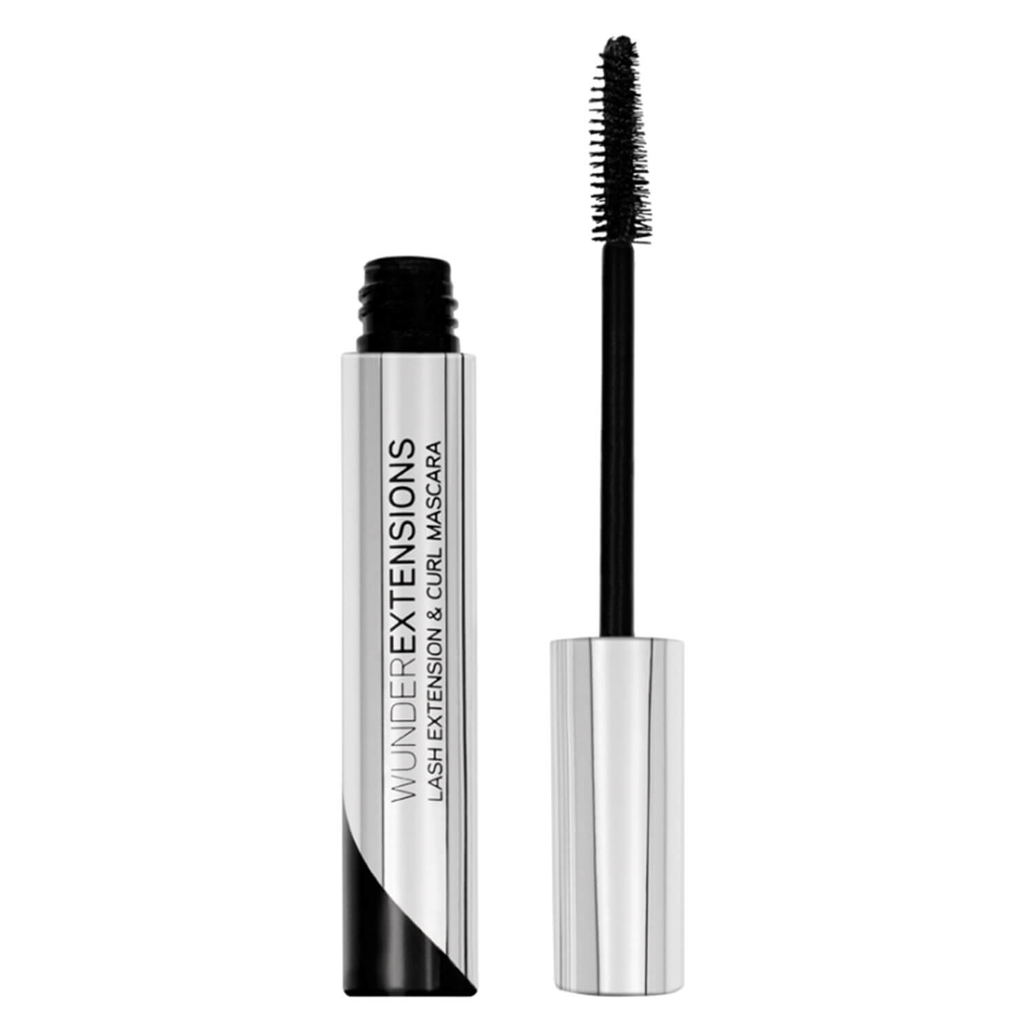 Curl mascara тушь