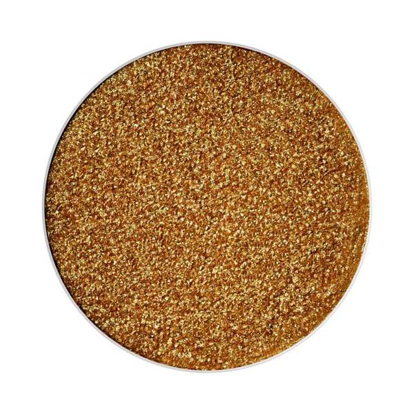 M·a·c Glitter Single - Eyeshadow Pro Pan I Like 2 Watch 1g