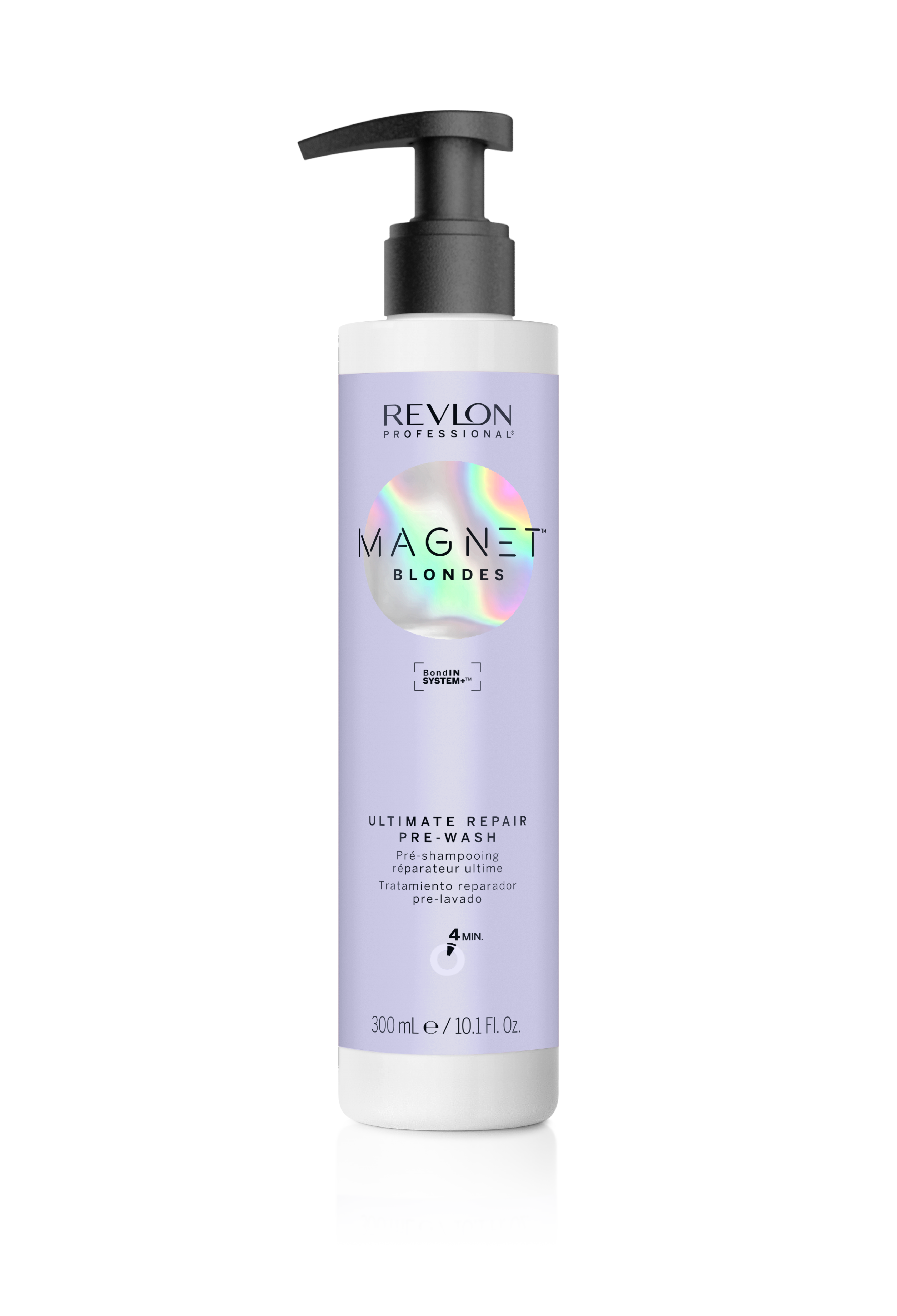 Revlon Professional Magnet – Ultimate Pre Wash 300ml