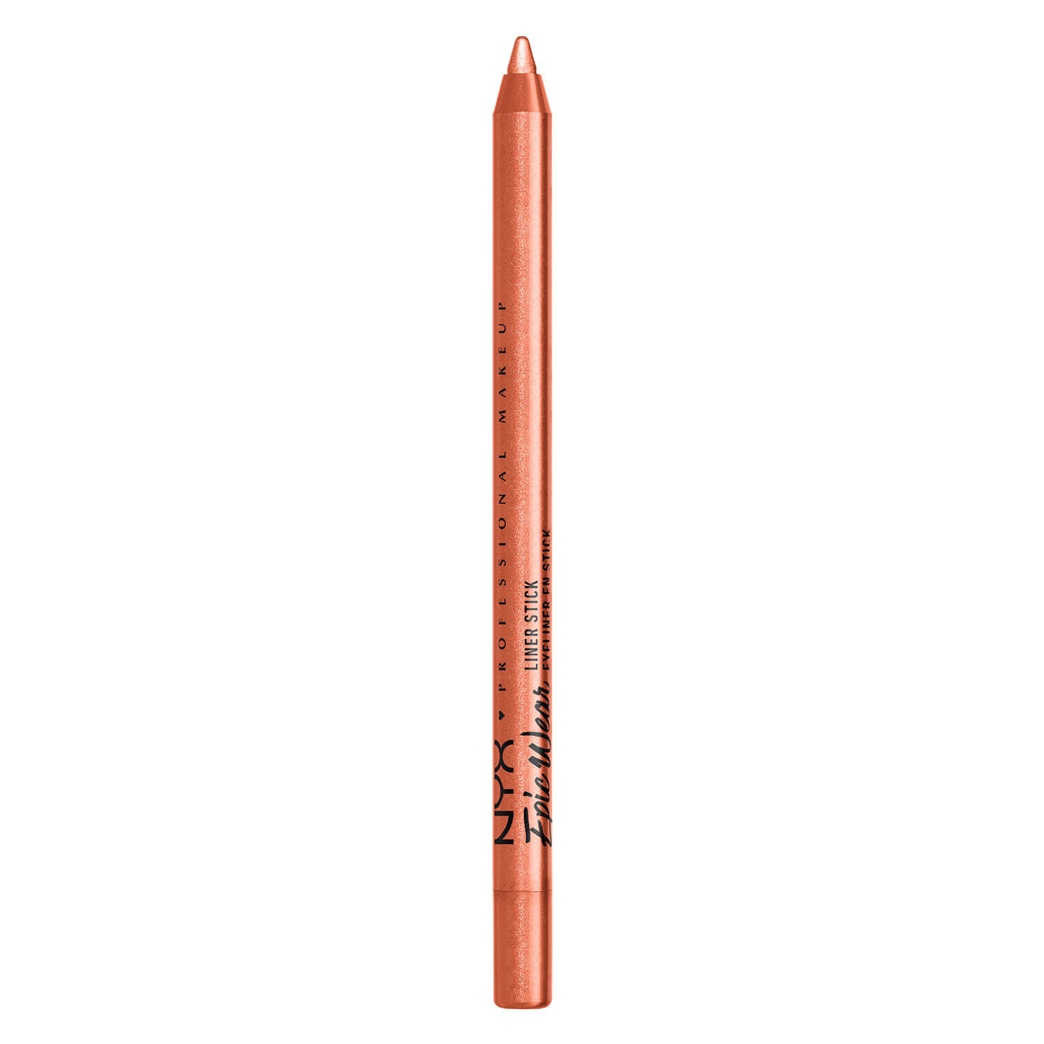 Nyx Professional Makeup Epic Wear – Liner Sticks Orange Zest 1.22g