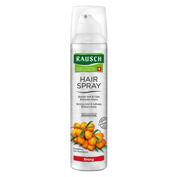 Image of RAUSCH - HAIRSPRAY Strong Aerosol