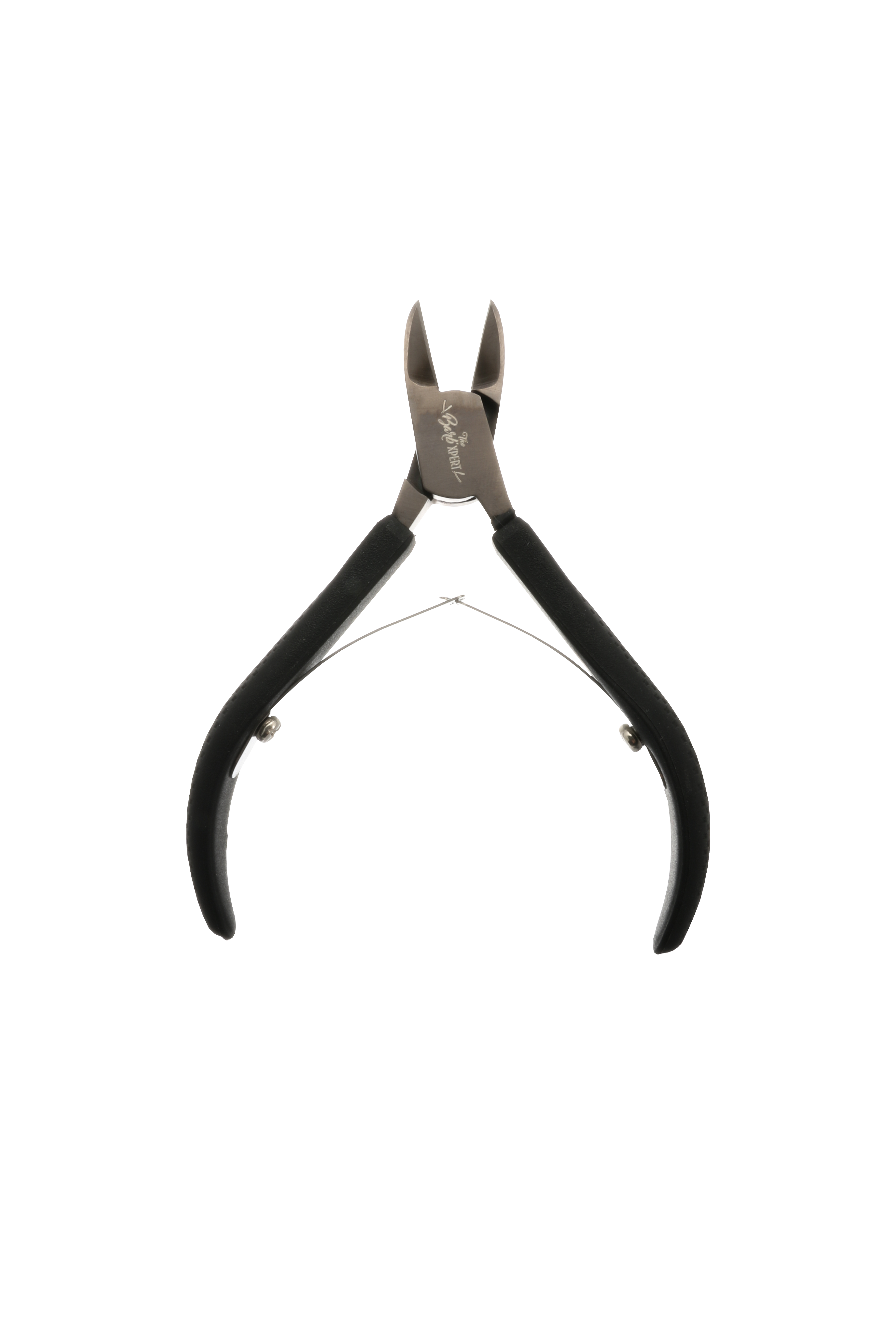 The Barb'xpert - Nagelzange 1x