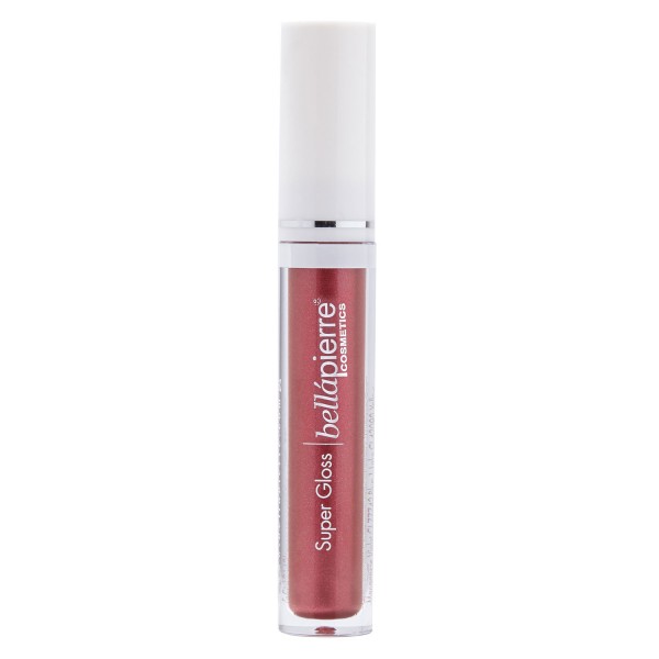Image of bellapierre Lips - Super Gloss Merlot