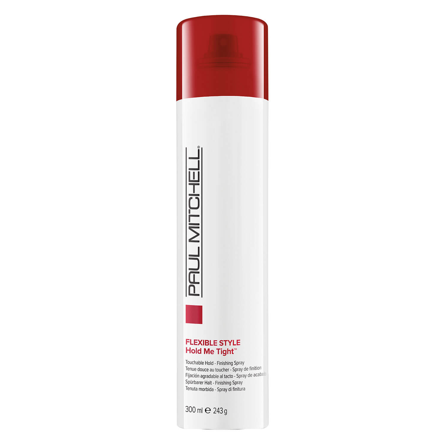 Paul Mitchell Flexible Style – Hold Me Tight 300ml