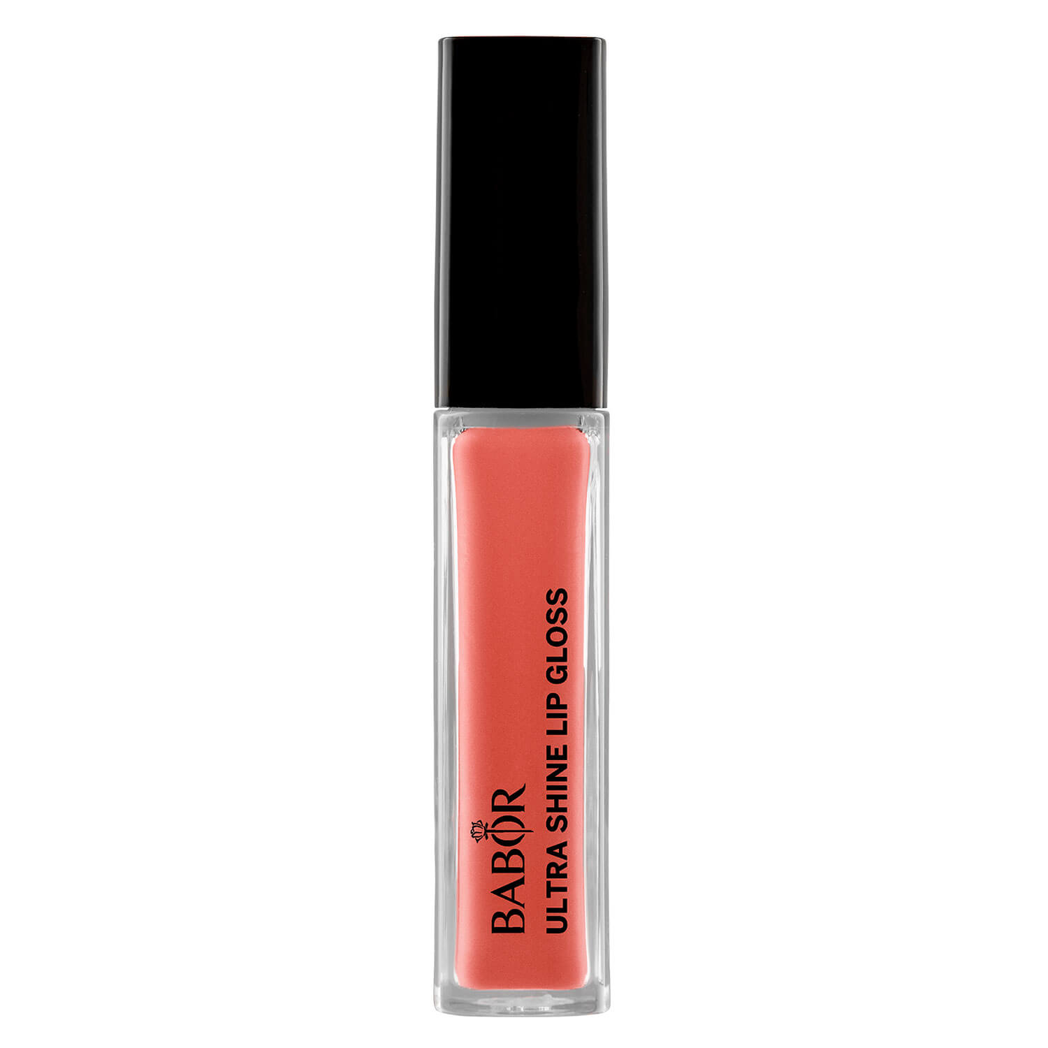 Babor Make Up - Ultra Shine Lip Gloss 05 Rose Of Spring 6.5ml