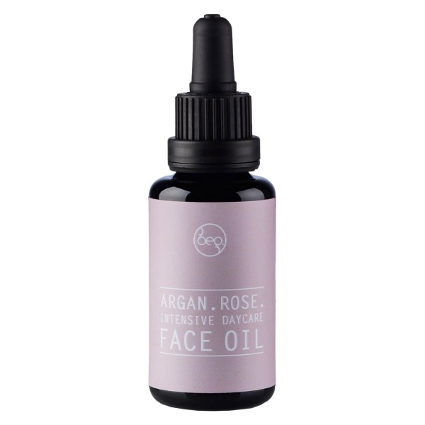 Image of bepure - Face Oil INTENSIVE DAYCARE