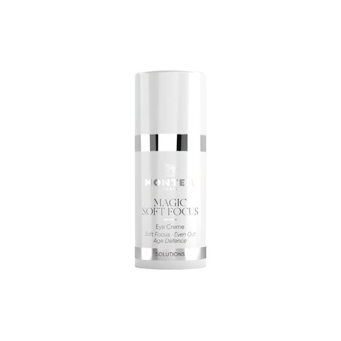 Monteil Paris Skinside – Magic Soft Focus Eye Cream 15ml