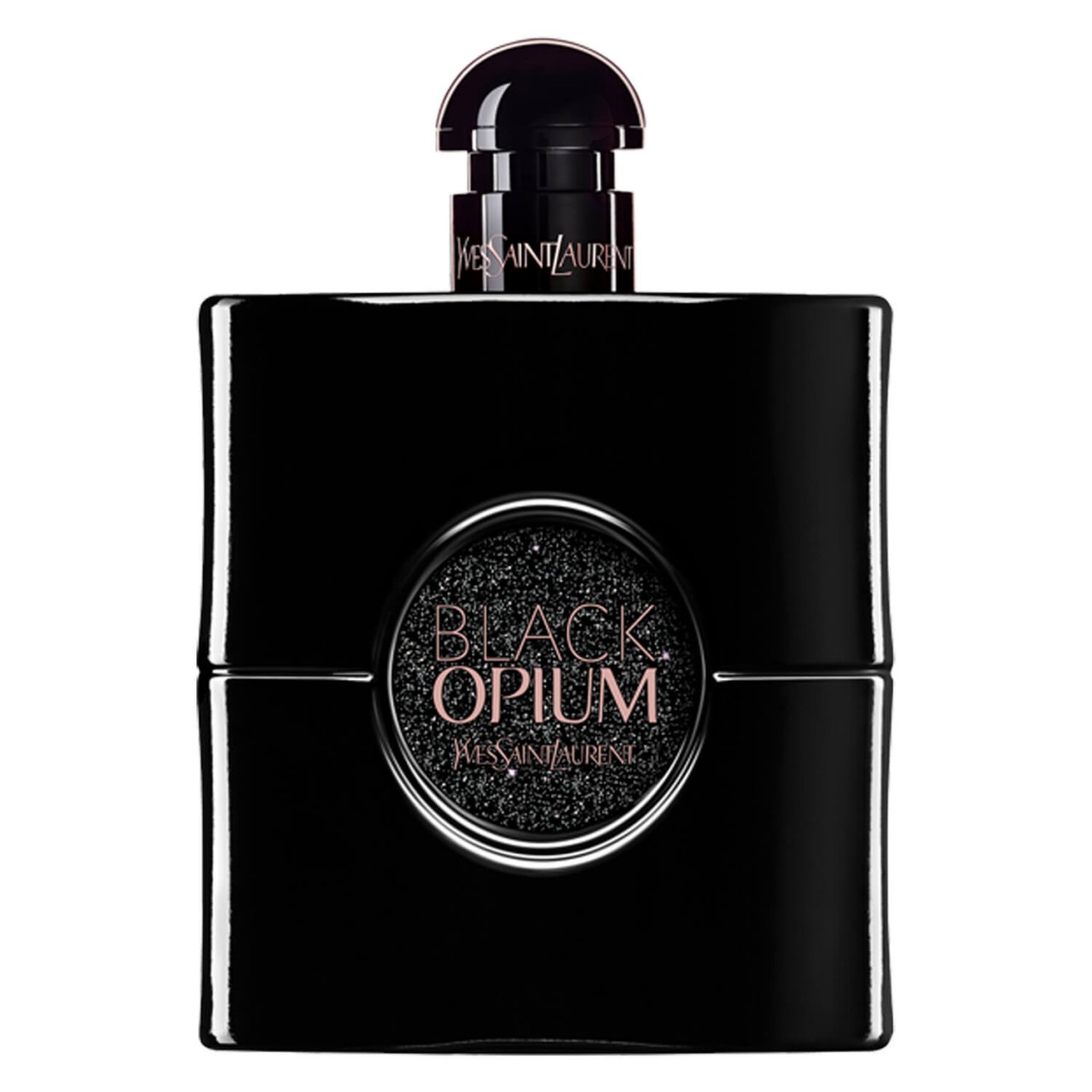 Black Opium - Le Parfum