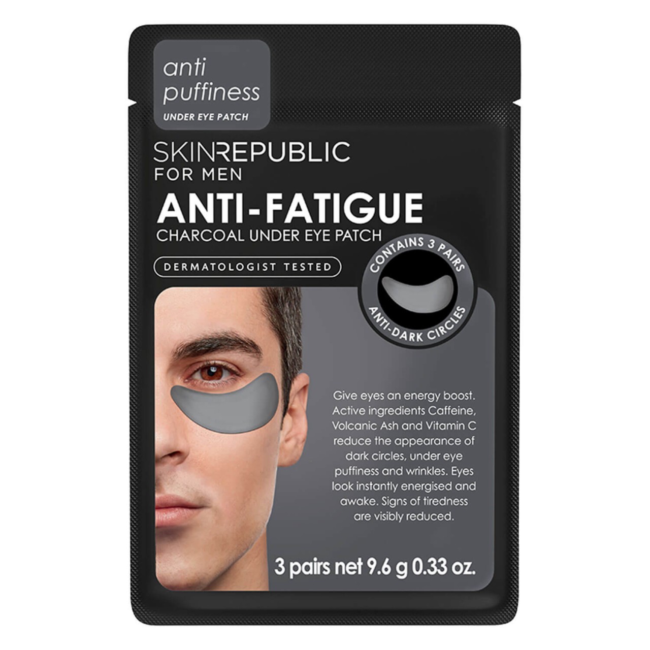 Skin Republic - Men