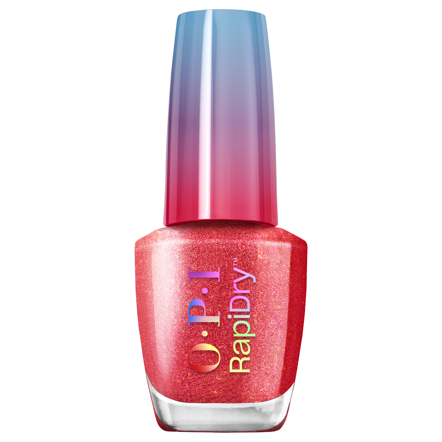 Opi Rapidry – Fuego On-The-Go 9ml