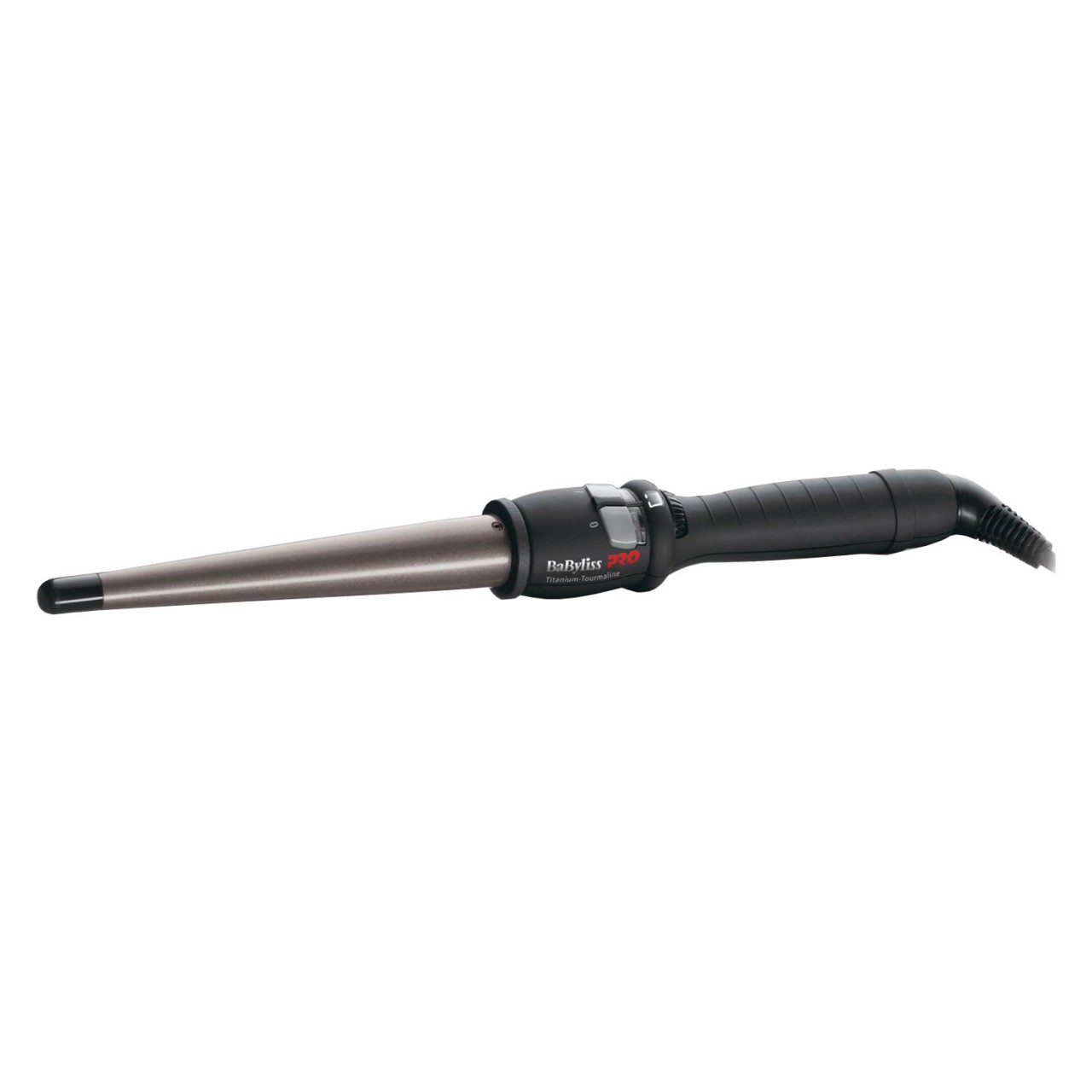 BaByliss Pro - Konisches Frisiereisen 25-13mm BAB2280TTE