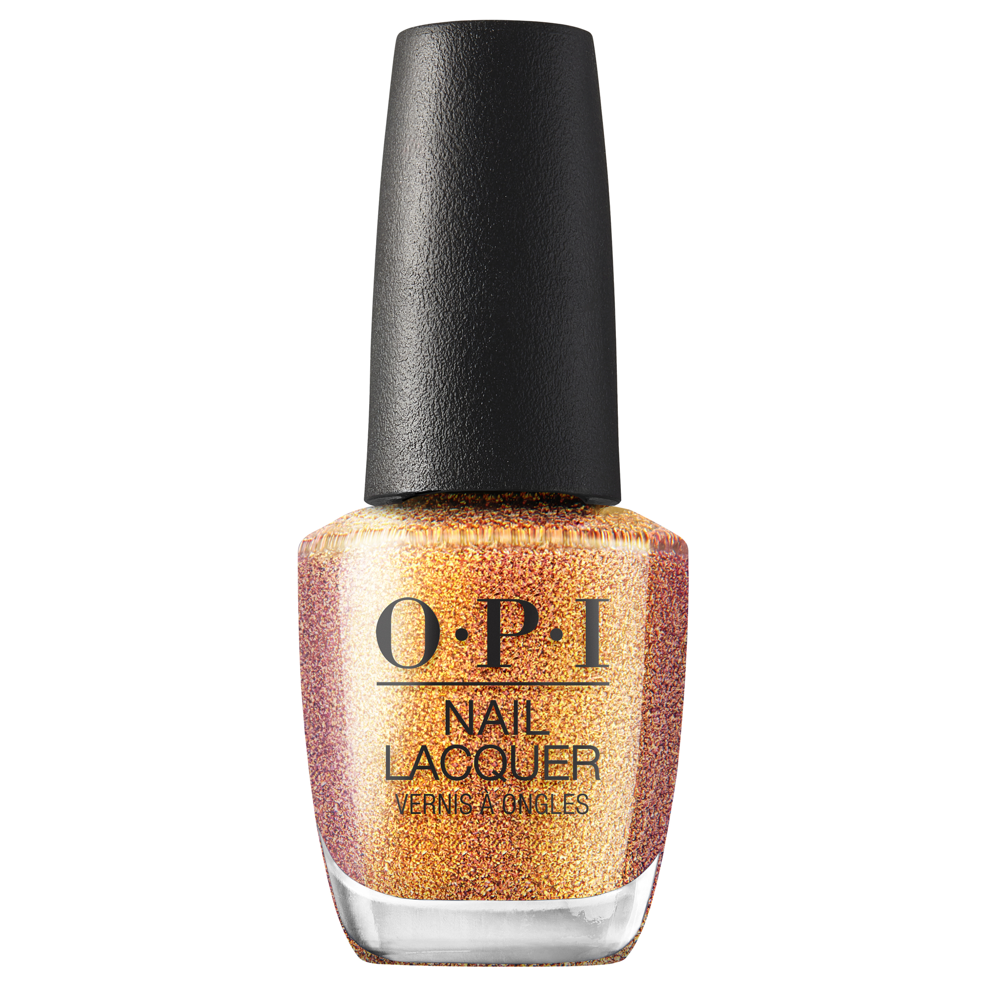 Opi Good Enough To Treat – Butter Me Up Toffee 15ml