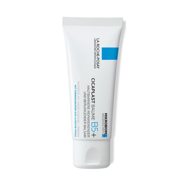 La Roche Posay Cicaplast - Balsam B5 (reno)
