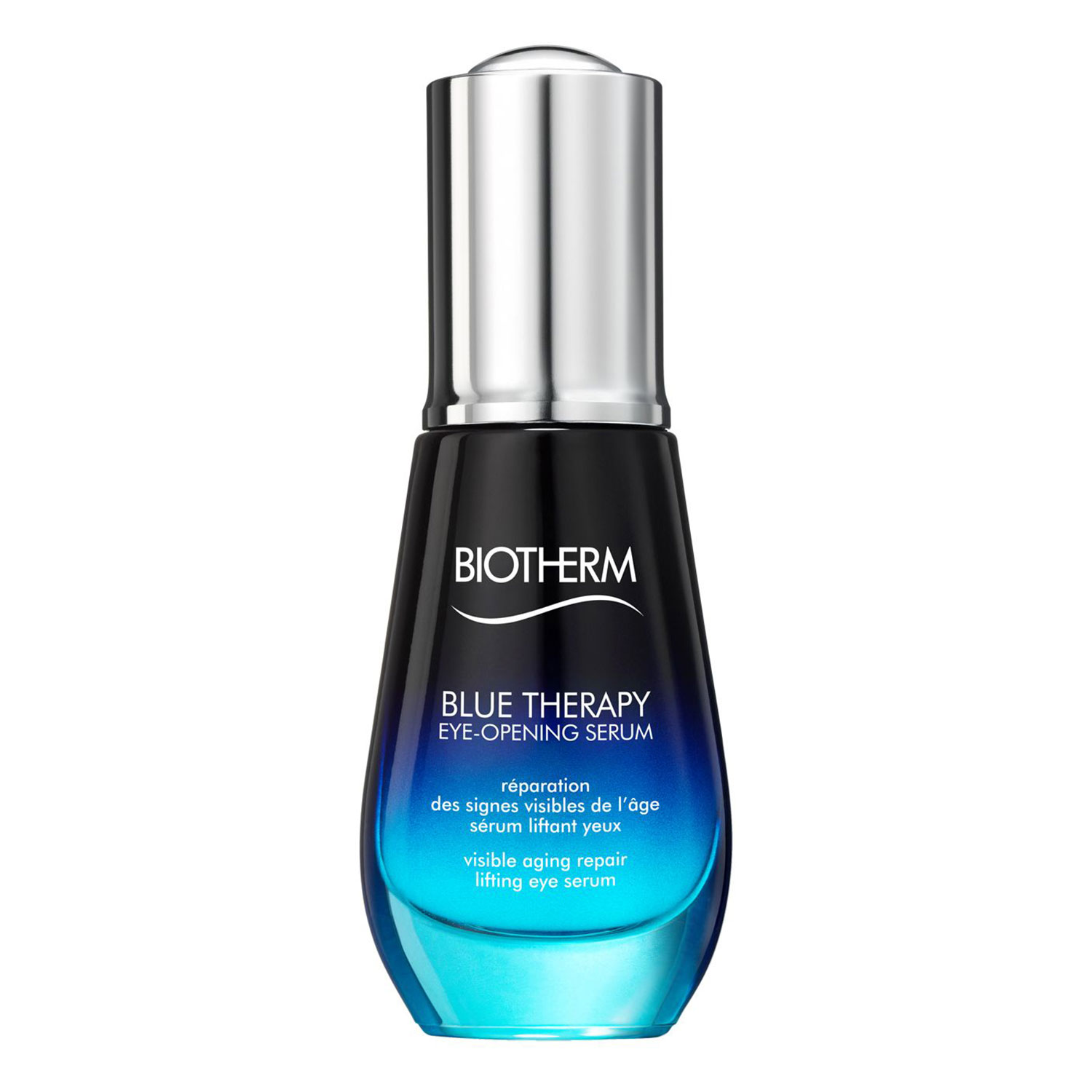 Biotherm Blue Therapy – Eye-Opening Serum 15ml