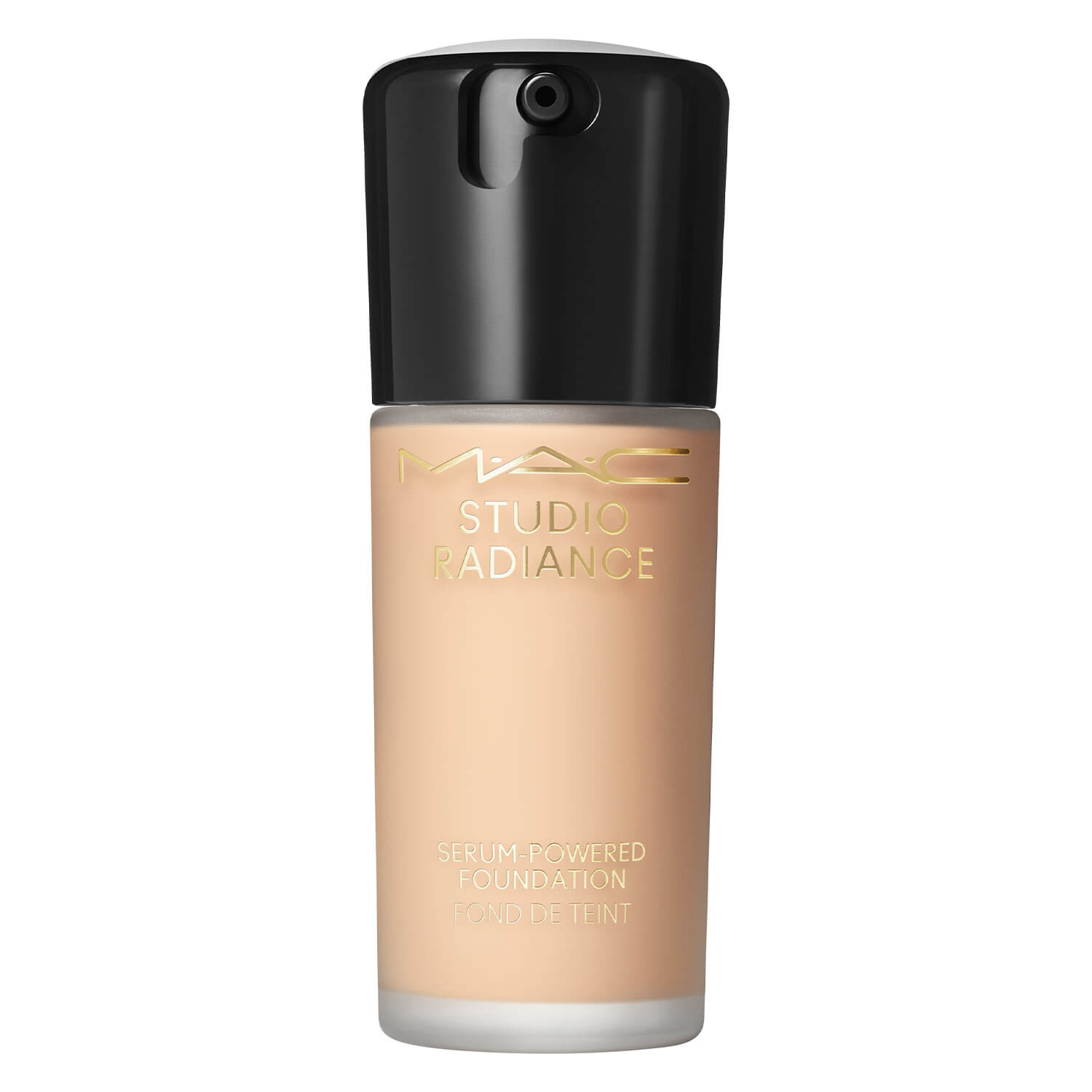 M·a·c Studio Radiance – Serum-Powered Foundation Nw13 30ml