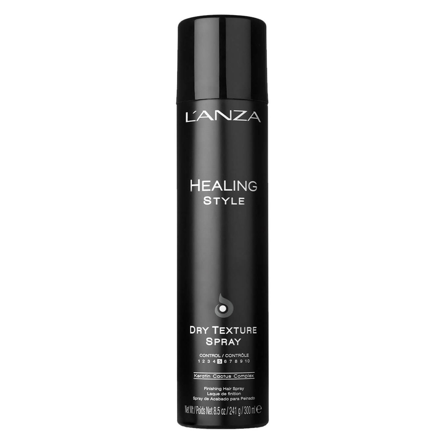 L’anza Healing Style – Dry Texture Spray 300ml