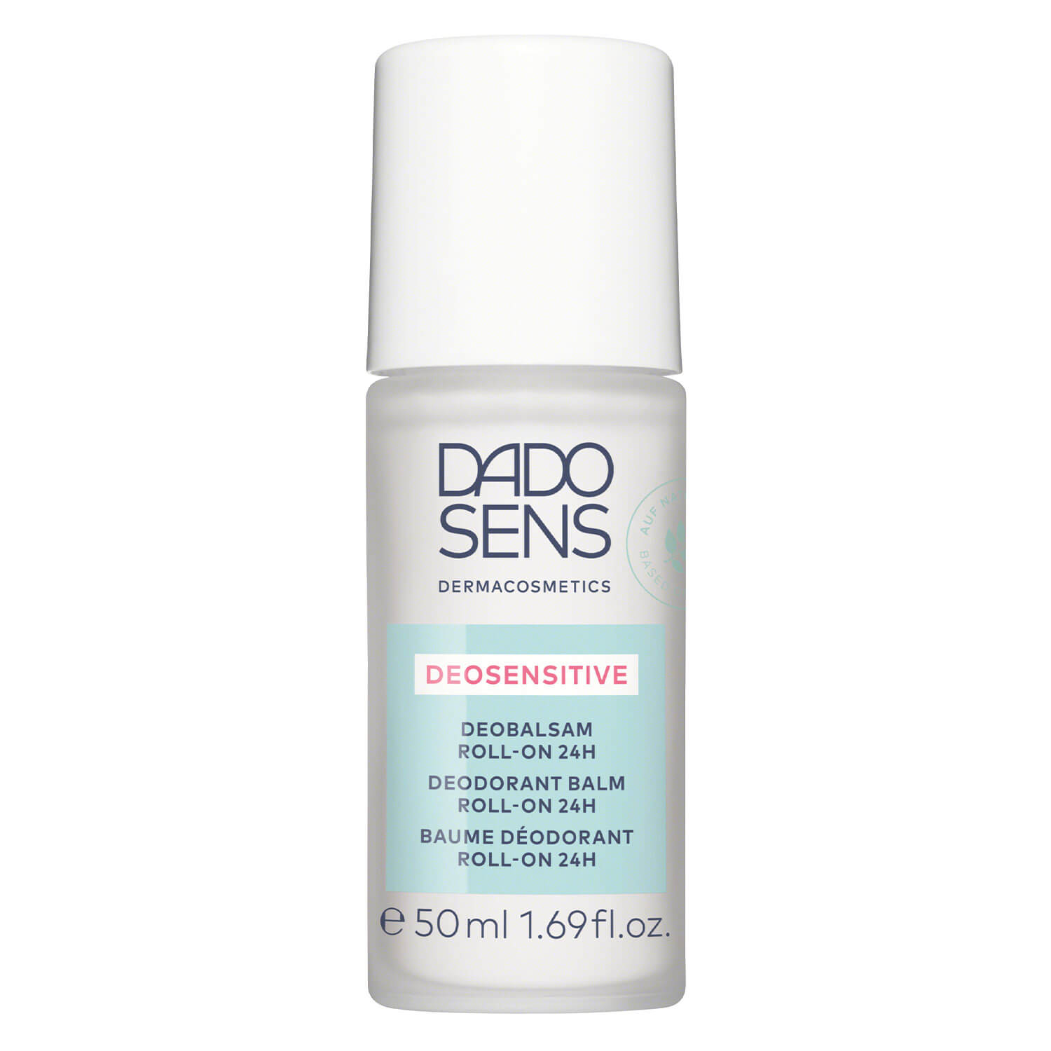 Dado Sens Special Care - Deosensitive Deobalsam Roll-On 24h 50ml
