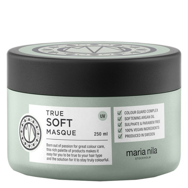 Image of Care & Style - True Soft Masque