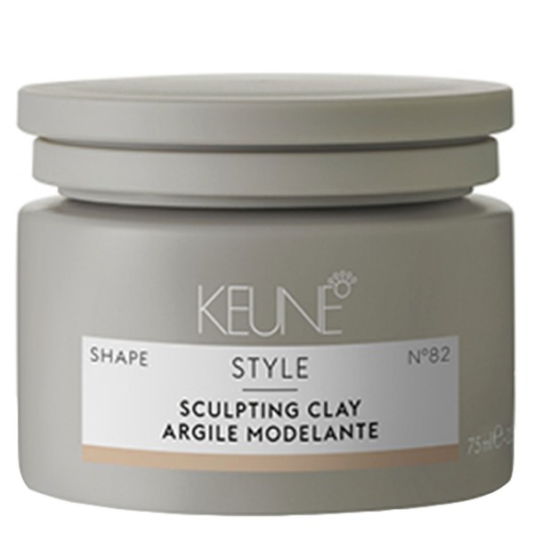 Image of Keune Style - Sculpting Clay